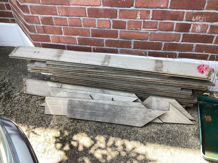 Composite Decking
