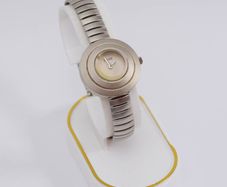 Ladies Storm Granite Quartz Watch