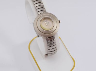Ladies Storm Granite Quartz Watch
