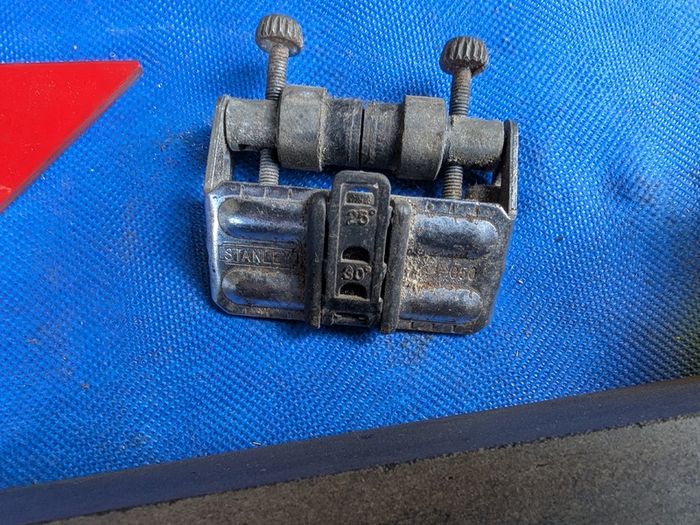 Tool Sharpening Set