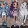 Rainbow high doll house with 13 dolls plus accessories Image 6