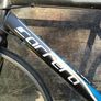 carrera road bike Image 2
