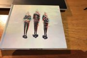 Take That III Deluxe CD
