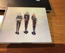 Take That III Deluxe CD