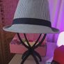 Trilby hat Image 4