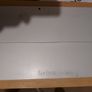 Microsoft Surface 12 inch Tablet, 256 GB, 6 pin connector for keyboard attachment and special power adaptor connection which I dont have, excellent cosmetic condition Image 3
