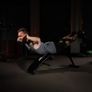 Sit Abdominal Foldable bench - Free Delivery Nationwide Image 2