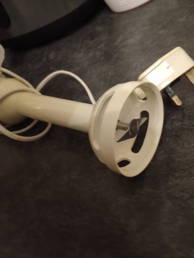 Braun Hand Mixer