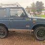 suzuki jimny sj 4x4 Image 3