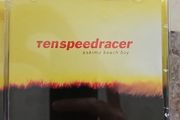 Ten Speed Racer CD - Eskimo Beach Boy