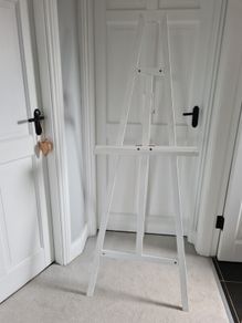 Easel Stand for Hire/Rent