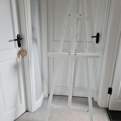 Easel Stand for Hire/Rent