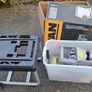 Titan TTSHR2800 2800W 200kg/hr Garden Shredder Image 4