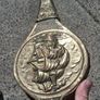 5 Piece Late Victorian Fire Companion Set Image 9