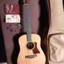 Taylor Big Baby Acoustic Guitar Image 2