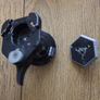 Manfrotto Model 168 Ball Head Image 2