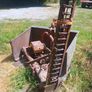 fingerbar mower .. Image 2