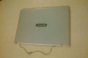 Packard Bell Argo C2 Screen Top Cover
