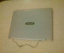 Packard Bell Argo C2 Screen Top Cover