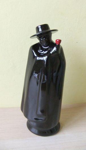 Wade  "The Don Sandeman"