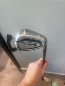 Callaway Quantum Max  SW
