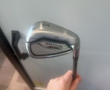 Callaway Quantum Max  SW