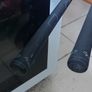 2 Big Bertha Golf Clubs, 6 Iron and 7 Iron, in reasonable condition, see pictures Image 9