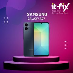 Samsung A07 64gb