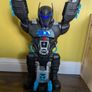 Batman Robot Image 5