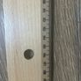 Wooden T Square Image 3