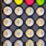 golf balls Image 2