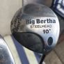 golf clubs Image 4