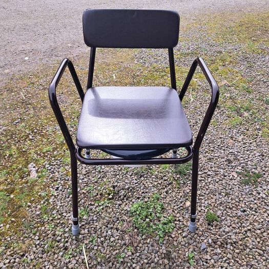 Mobility package for elderly or recovery