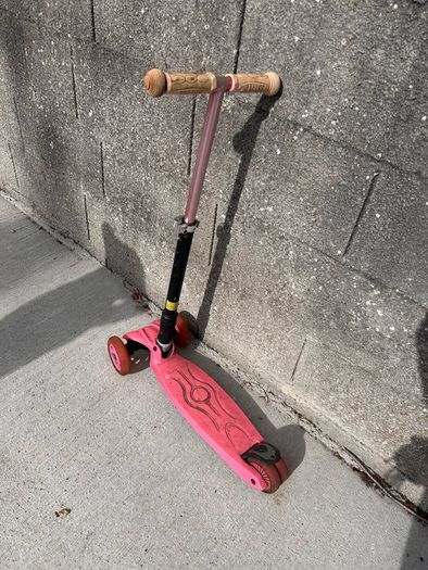 Scooter