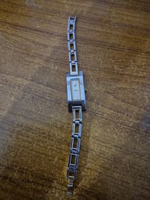 Vintage LP watch