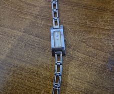 Vintage LP watch