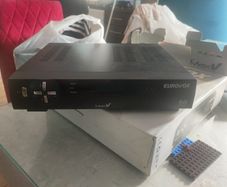 satellite receiver