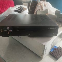 satellite receiver