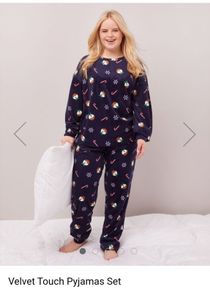 Christmas Pyjamas