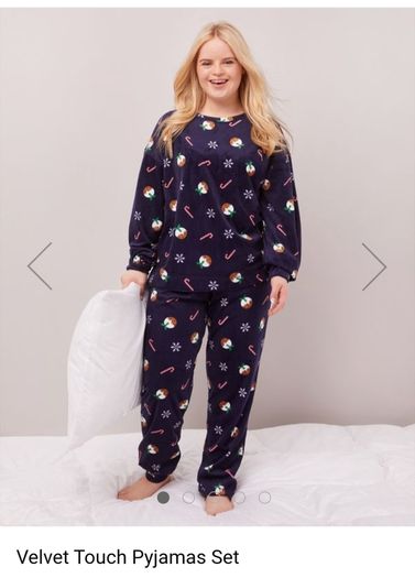 Christmas Pyjamas