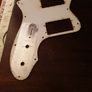 Pickguard 72 Thinline Telecaster Custom Image 4