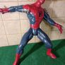 Action Figures  X 9 Image 5