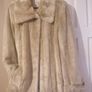 Fashion Concept by Decollage faux fur in champagne UK 12 Image 9