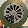 WW2 Air Siren replica Manual #2 Image 4