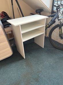 shelf unit