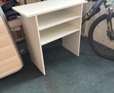 shelf unit