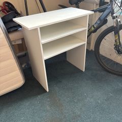 shelf unit