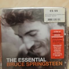 Bruce Springsteen 2CD  - The Essential