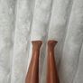 Vintage Ken Barbie Mattel Body 1968 Head 1990 B22 Damaged body, legs head Used Please see pictures Image 8