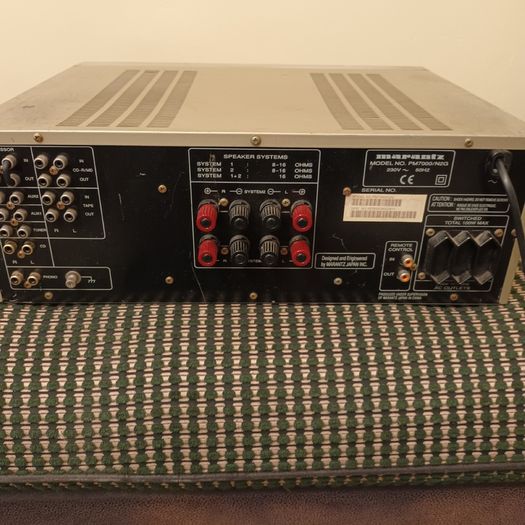 Amplifier